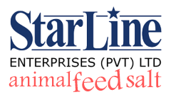 starline enterprises pvt ltd animalfeedsalt.com - logo